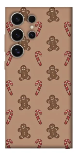 Чохол на Samsung Galaxy S25 Ultra Новорічний v9 фото 1 з 1