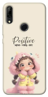 Чехол на Huawei P Smart Z Positive фото 1 из 1