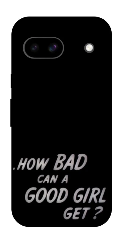 Чохол на Google Pixel 8a How bad? фото 1 з 1