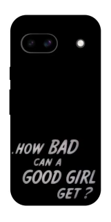 Чехол на Google Pixel 8a How bad? фото 1 из 1