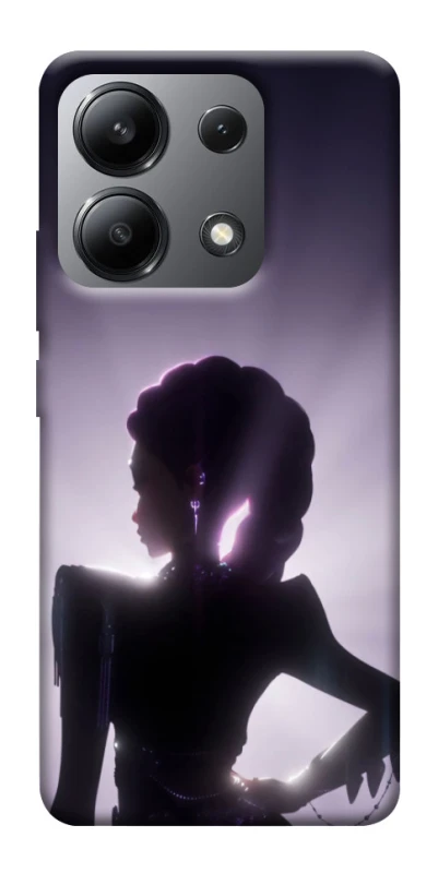 Чохол на Xiaomi Redmi Note 13 4G K-Pop Demon Hunters ver.13 фото 1 з 1