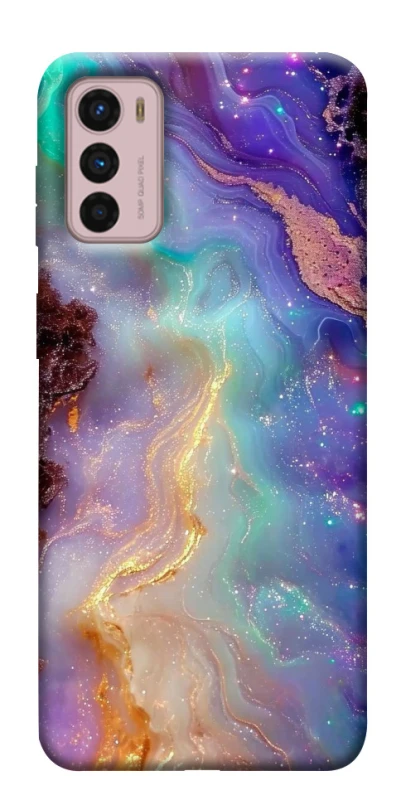 Чохол на Motorola Moto G42 Epoxy design ver.6 фото 1 з 1