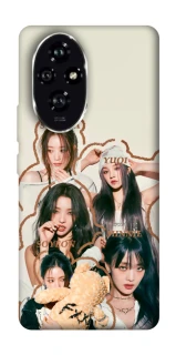 Чохол на Honor 200 (G)I-DLE фото 1 з 1