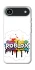 Чохол на Apple iPhone 17 Air (6.5") Roblox logo ver.1 фото 1 з 1