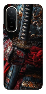 Чохол на Xiaomi Redmi A7 Pro 4G samurai фото 1 з 2