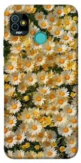 Чохол на TECNO POP 5 Camomile фото 1 з 1