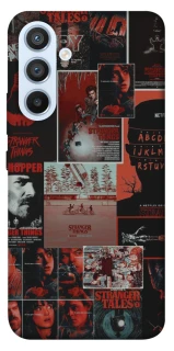 Чохол на Samsung Galaxy A54 5G Stranger Things ver.23 фото 1 з 1