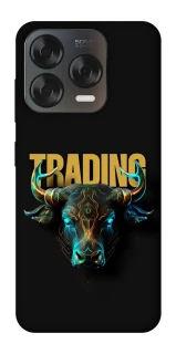 Чохол на ZTE Blade V70 Design Trading фото 1 з 2