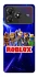 Чохол на ZTE Blade A36 Roblox aesthetics фото 1 з 1