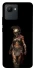 Чохол на Realme C30s Goddess of war ver.6 фото 1 з 1