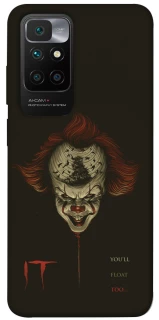 Чохол на Xiaomi Redmi 10 Воно v2 фото 1 з 1