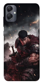 Чехол на Samsung Galaxy A05 Guts фото 1 из 1