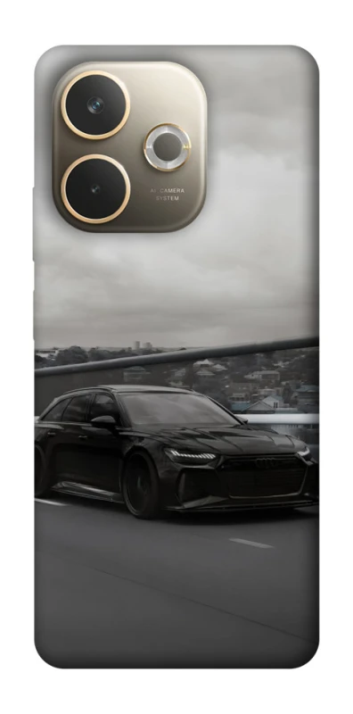 Чехол на Oppo A5 Pro 4G RS6 grey фото 1 из 1