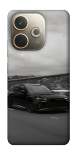 Чехол на Oppo A5 Pro 4G RS6 grey фото 1 из 1