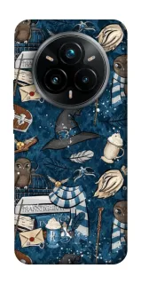 Чохол на Realme 14 Pro Harry Potter V20 фото 1 з 1