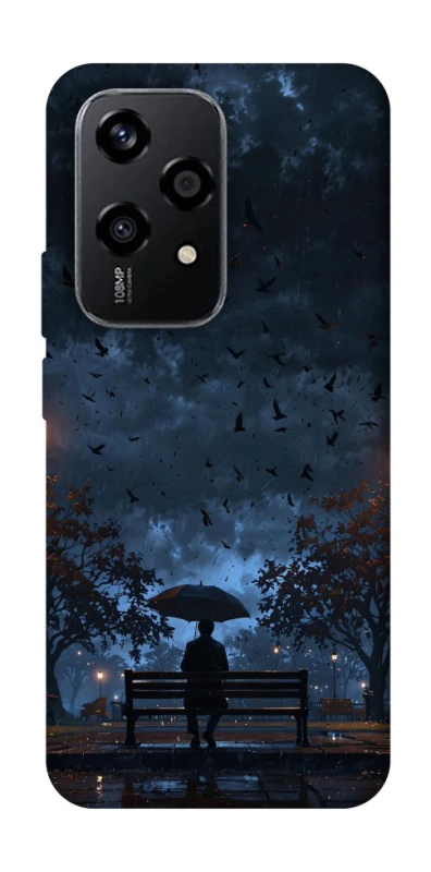 Чехол на Honor 200 Lite umbrella фото 1 из 1