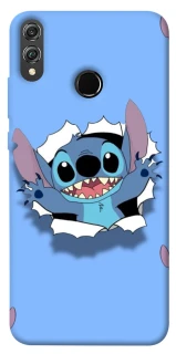 Чохол на Huawei Honor 8X Stitch ver.6 фото 1 з 1