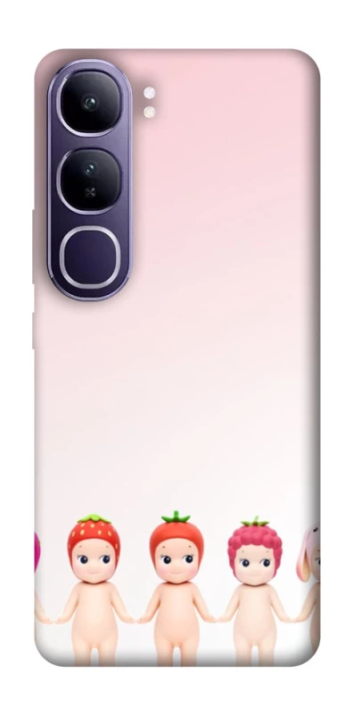 Чохол на Vivo Y300 Sonny фото 1 з 1