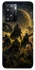 Чохол на Oppo A57s HELLDIVERS ver.2 фото 1 з 1