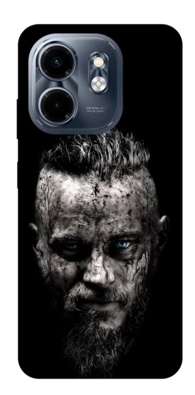 Чохол на Infinix Smart 9 4G / Hot 50i Ragnar фото 1 з 1