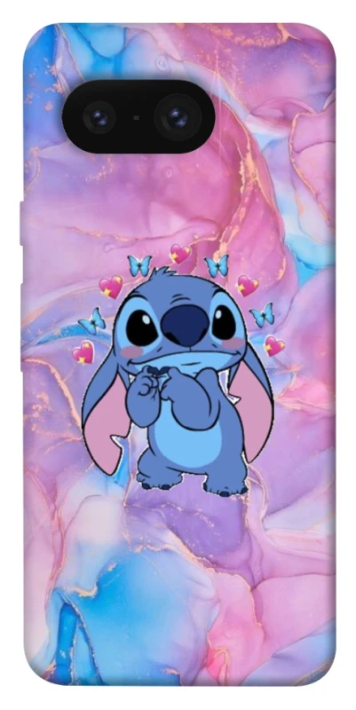Чохол на Google Pixel 8 Stitch ver.28 фото 1 з 1
