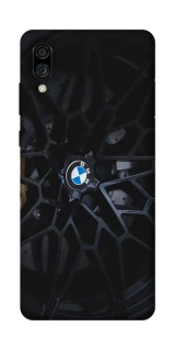 Чехол на ZTE Blade A5 (2020) Wheel BMW фото 1 из 1