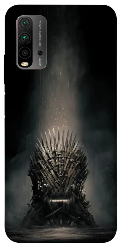 Чохол на Xiaomi Redmi 9T House of the Dragon ver.2 фото 1 з 1