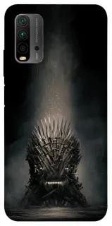 Чохол на Xiaomi Redmi 9T House of the Dragon ver.2 фото 1 з 1