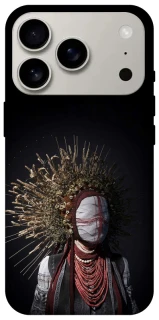 Чохол на Apple iPhone 17 Pro (6.3") Мотанка фото 1 з 1