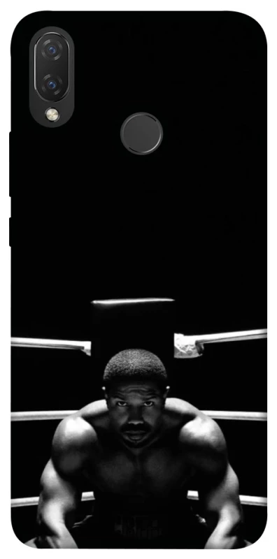 Чехол на Huawei P Smart+ (nova 3i) ring фото 1 из 1