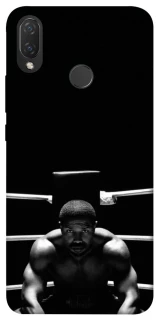 Чехол на Huawei P Smart+ (nova 3i) ring фото 1 из 1