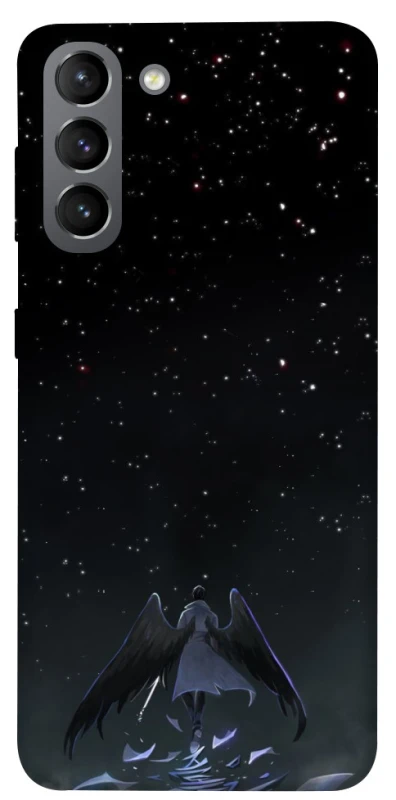 Чехол на Samsung Galaxy S21 Omniscient Reader's v4 фото 1 из 1