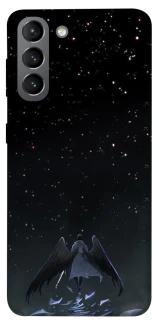 Чохол на Samsung Galaxy S21 Omniscient Reader's v4 фото 1 з 1