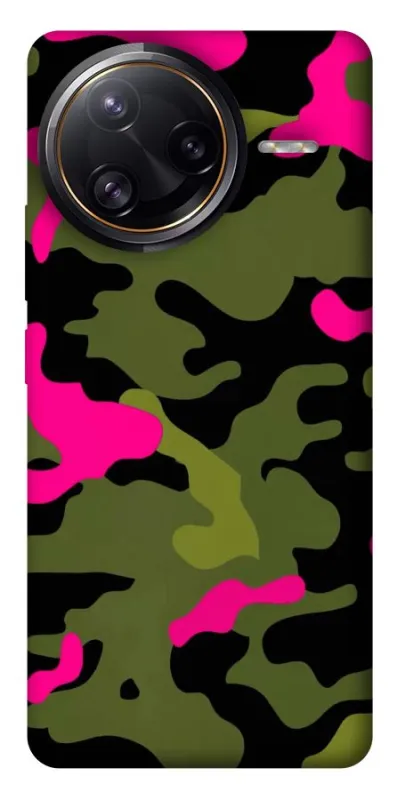 Чехол на Xiaomi Poco F7 Pro Camouflage v29 фото 1 из 1