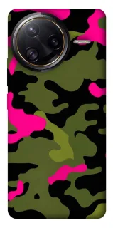 Чехол на Xiaomi Poco F7 Pro Camouflage v29 фото 1 из 1
