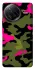 Чехол на Xiaomi Poco F7 Pro Camouflage v29 фото 1 из 1