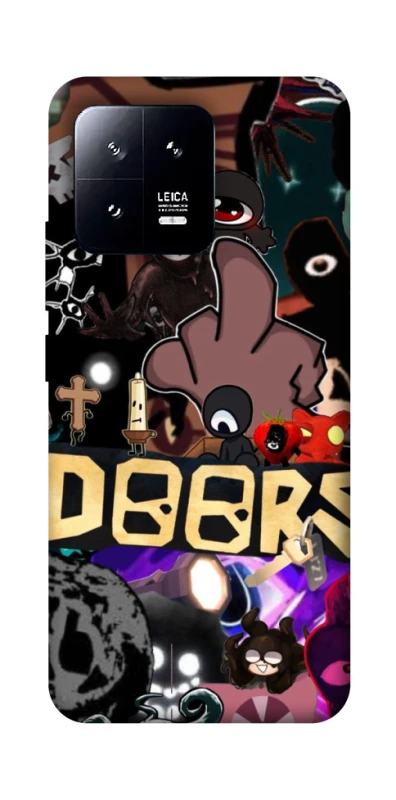 Чохол на Xiaomi 13 Doors фото 1 з 1