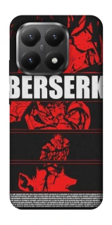 Чехол на Xiaomi 15T Berserk poster фото 1 из 1