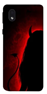 Чехол на Samsung Galaxy M01 Core / A01 Core Red Love фото 1 из 1