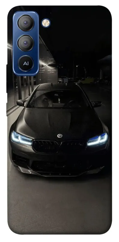 Чехол на TECNO Pop 5 LTE BMW v45 фото 1 из 1