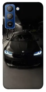 Чехол на TECNO Pop 5 LTE BMW v45 фото 1 из 1