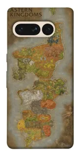Чохол на Google Pixel 7 Pro Eastern kingdoms фото 1 з 1