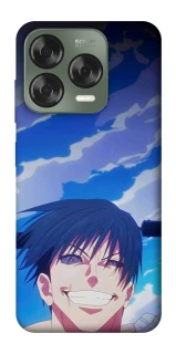 Чохол на ZTE Nubia V70 Design Toji v5 фото 1 з 1