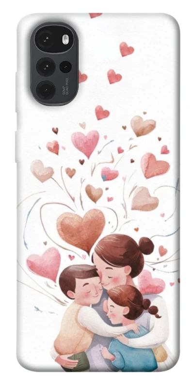 Чехол на Motorola Moto G22 Mother's Day ver.1 фото 1 из 1