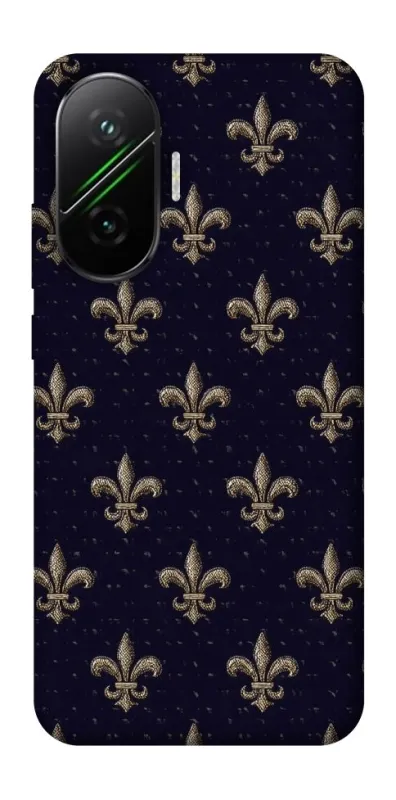 Чохол на Xiaomi Poco F7 Lily фото 1 з 1