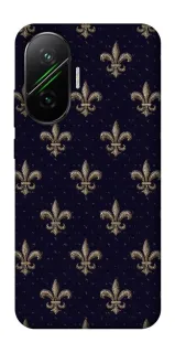 Чехол на Xiaomi Poco F7 Lily фото 1 из 1