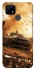 Чехол на Realme C21 Mud race фото 1 из 1