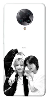 Чохол на Xiaomi Redmi K30 Pro / Poco F2 Pro HyunJin & Jeongin фото 1 з 1