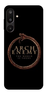Чехол на Samsung Galaxy M16 5G Arch Enemy фото 1 из 1