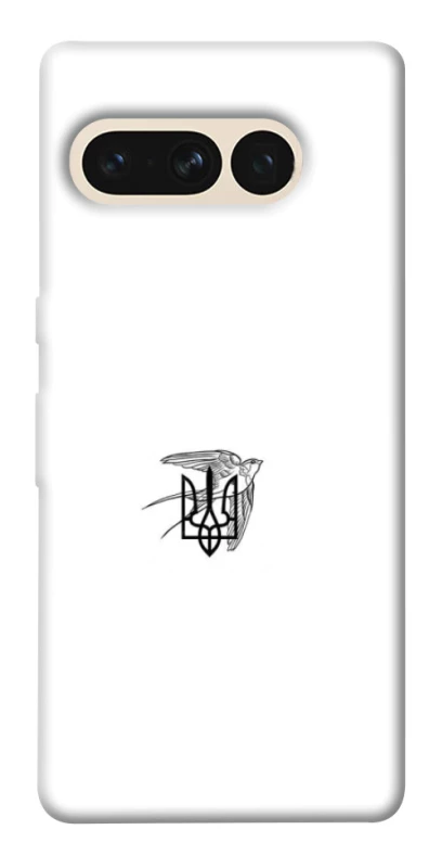 Чохол на Google Pixel 7 Pro Сокіл фото 1 з 1